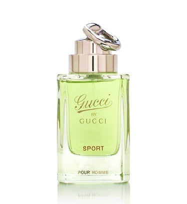 Gucci Sport by Gucci - Luxury Perfumes Inc. - 