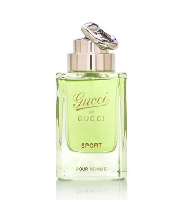 Gucci Sport by Gucci - Luxury Perfumes Inc. -
