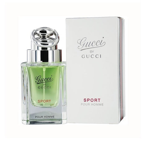 Gucci Sport by Gucci - Luxury Perfumes Inc. -