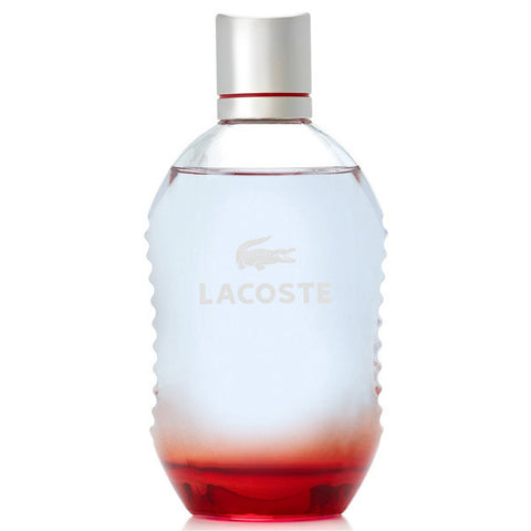 Red Style in Play by Lacoste - Luxury Perfumes Inc. -