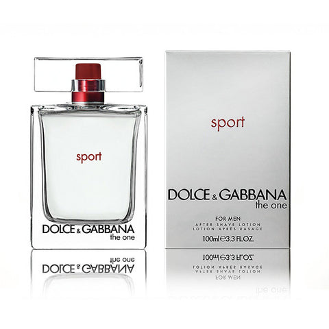 The One Sport by Dolce & Gabbana - Luxury Perfumes Inc. -