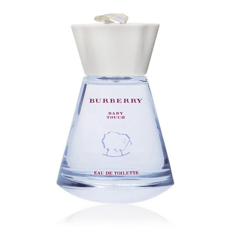 Baby Touch by Burberry - Luxury Perfumes Inc. -