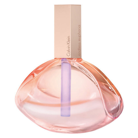Endless Euphoria by Calvin Klein - Luxury Perfumes Inc. -