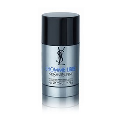 L'Homme Libre Deodorant by Yves Saint Laurent - Luxury Perfumes Inc. -
