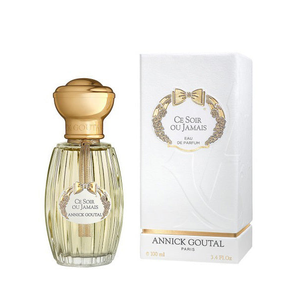 Ce Soir Ou Jamais by Annick Goutal - Luxury Perfumes Inc. -
