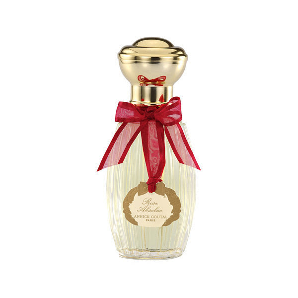Rose Absolue by Annick Goutal - Luxury Perfumes Inc. -