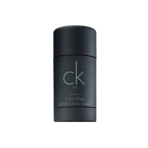CK Be Deodorant by Calvin Klein - Luxury Perfumes Inc. -