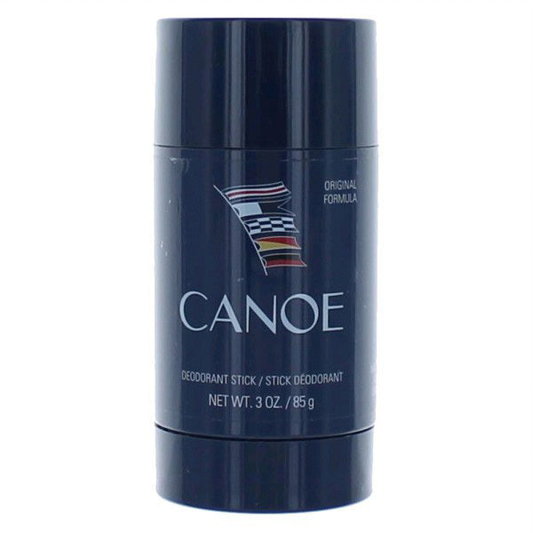 Canoe Deodorant by Dana - Luxury Perfumes Inc. -