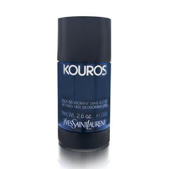 Kouros Deodorant by Yves Saint Laurent - Luxury Perfumes Inc. -