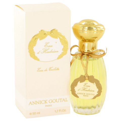 Eau d'Hadrien by Annick Goutal - Luxury Perfumes Inc. -