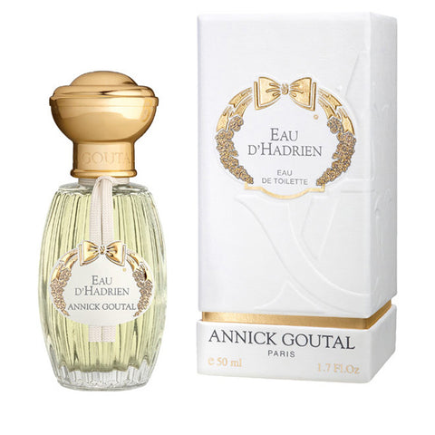 Eau d'Hadrien by Annick Goutal - Luxury Perfumes Inc. -