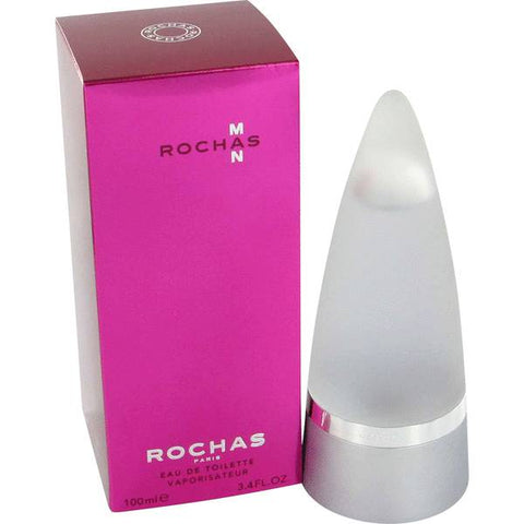 Rochas Man by Rochas - Luxury Perfumes Inc. -