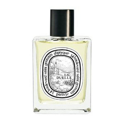 Eau Duelle by Diptyque - Luxury Perfumes Inc. -