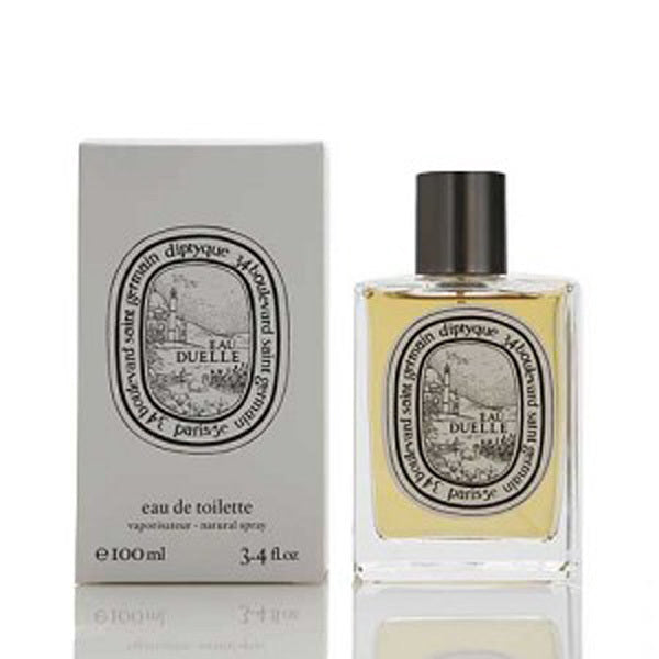 Eau Duelle by Diptyque - Luxury Perfumes Inc. -
