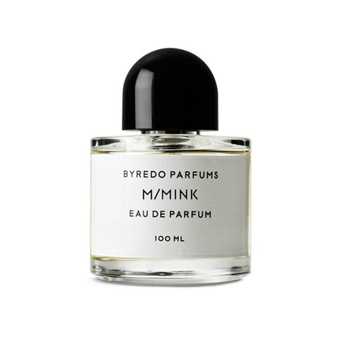 MMink by Byredo - Luxury Perfumes Inc. -