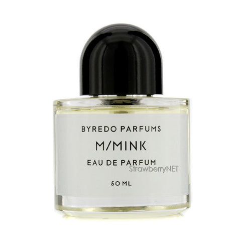 MMink by Byredo - Luxury Perfumes Inc. -