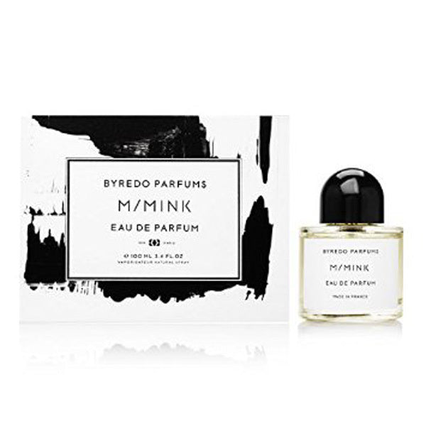 MMink by Byredo - Luxury Perfumes Inc. -