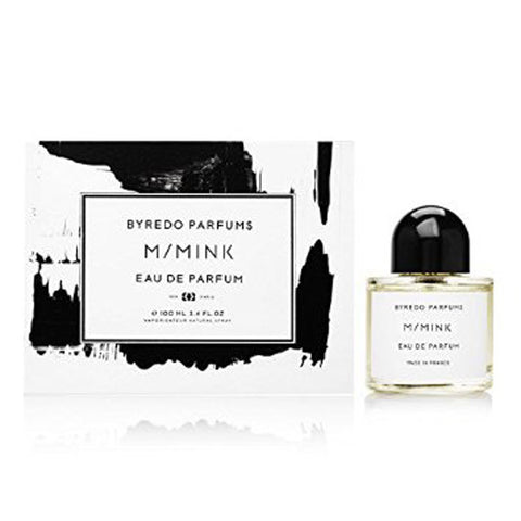 MMink by Byredo - Luxury Perfumes Inc. -