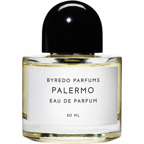 Palermo by Byredo - Luxury Perfumes Inc. -
