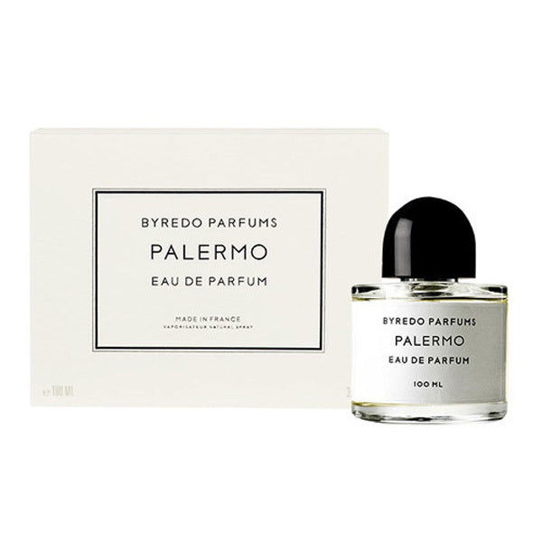 Palermo by Byredo - Luxury Perfumes Inc. -