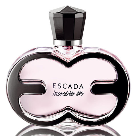 Incredible Me by Escada - Luxury Perfumes Inc. -