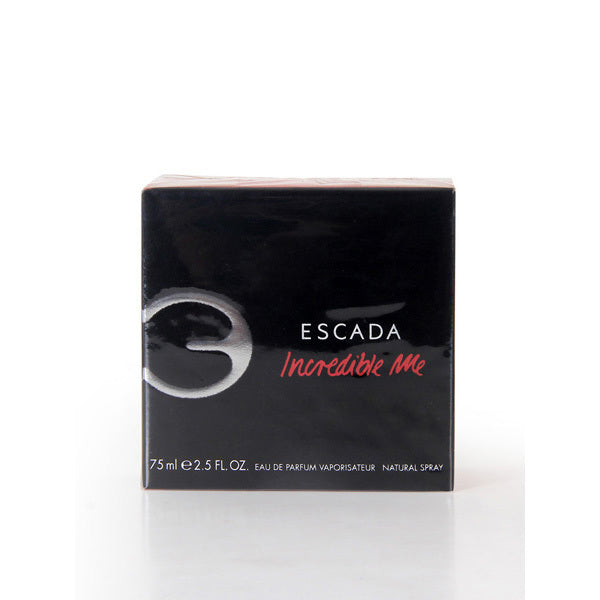 Incredible Me by Escada - Luxury Perfumes Inc. -