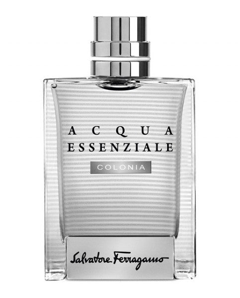 Acqua Essenziale Colonia by Salvatore Ferragamo - Luxury Perfumes Inc. -