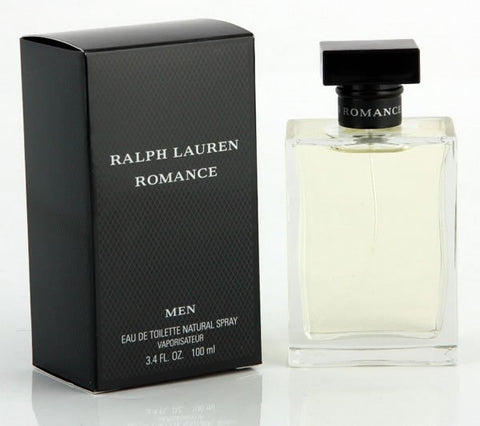 Romance by Ralph Lauren - Luxury Perfumes Inc. -