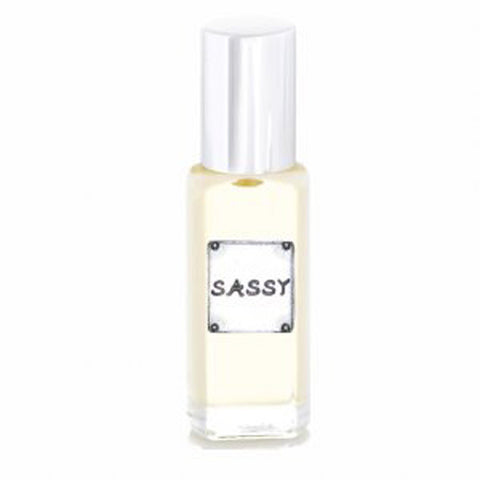 Sassy Body Oil by Jus D'amor - Luxury Perfumes Inc. -