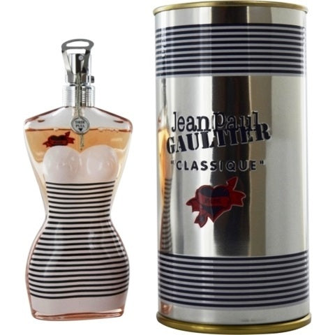 Classique L'Eau by Jean Paul Gaultier - Luxury Perfumes Inc. -