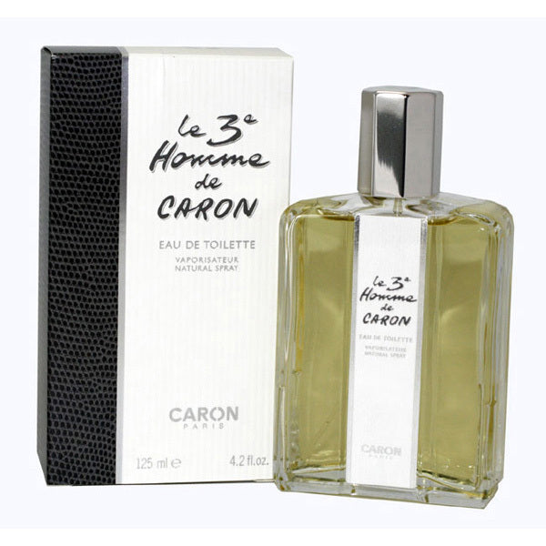 Le 3rd by Caron - Luxury Perfumes Inc. -