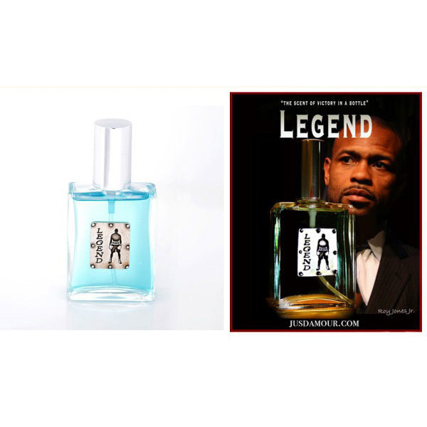 Legend by Jus D'amor - Luxury Perfumes Inc. -