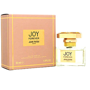 Joy Forever by Jean Patou - Luxury Perfumes Inc. -