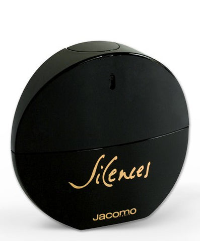 Silences by Jacomo - Luxury Perfumes Inc. - 