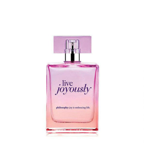 Live Joyously by Philosophy - store-2 - 