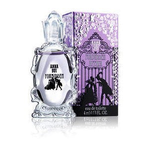 Forbidden Affair by Anna Sui - Luxury Perfumes Inc. -