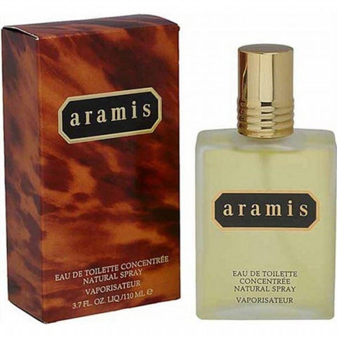 Aramis by Aramis - Luxury Perfumes Inc. -