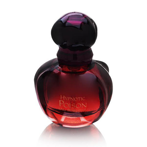Hypnotic Poison Eau Sensuelle by Christian Dior - Luxury Perfumes Inc. -