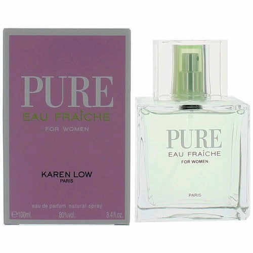 Pure Eau Fraiche by Karen Low - Luxury Perfumes Inc. - 