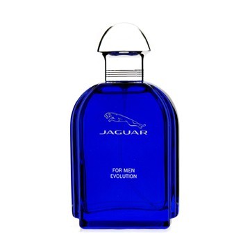 Jaguar Evolution by Jaguar - Luxury Perfumes Inc. -