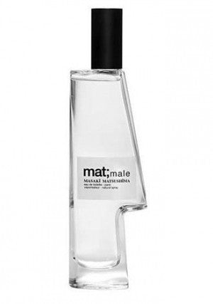 Mat Male by Masaki Matsushima - Luxury Perfumes Inc. -