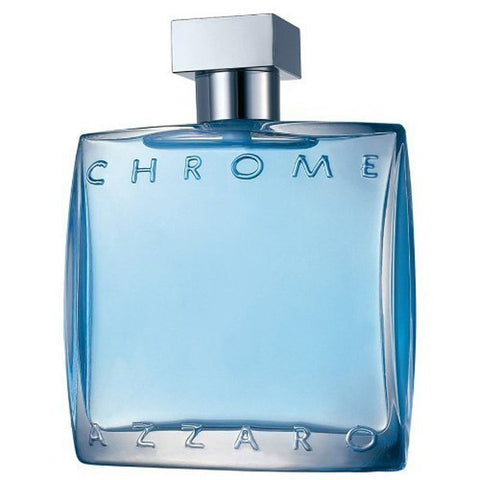 Chrome Aftershave by Azzaro - Luxury Perfumes Inc. -