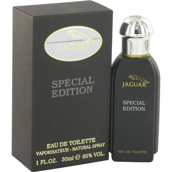 Jaguar Special Edition by Jaguar - Luxury Perfumes Inc. - 