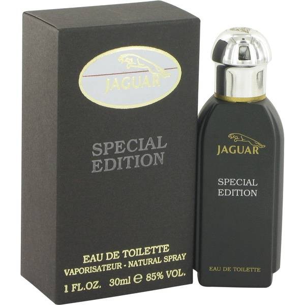 Jaguar Special Edition by Jaguar - Luxury Perfumes Inc. -