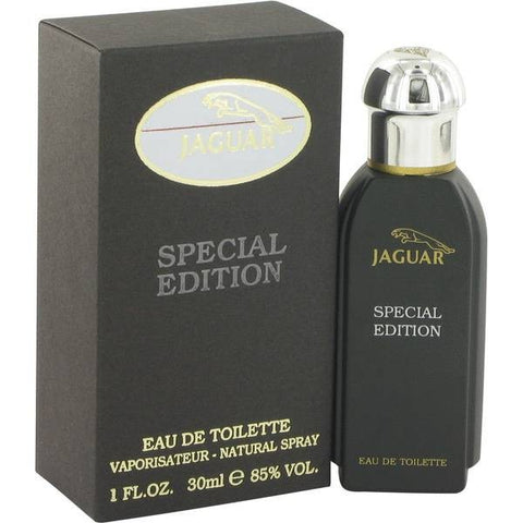 Jaguar Special Edition by Jaguar - Luxury Perfumes Inc. -