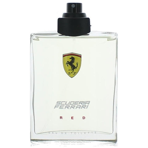 Scuderia Ferrari Red by Ferrari - Luxury Perfumes Inc. - 