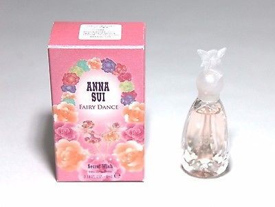 Wish Fairy Dance by Anna Sui - Luxury Perfumes Inc. -