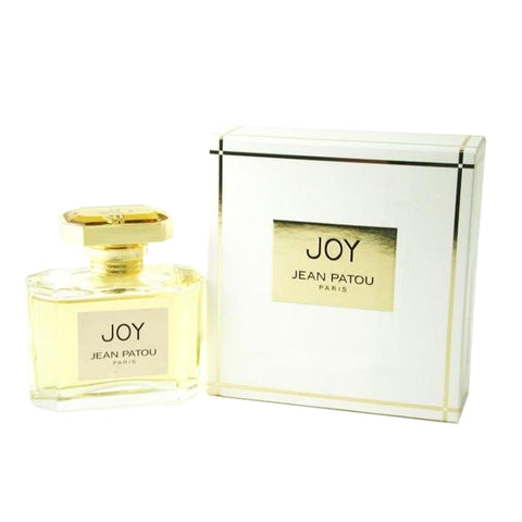 Joy by Jean Patou - Luxury Perfumes Inc. -