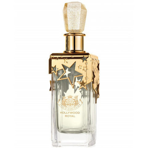 Hollywood Royal by Juicy Couture - Luxury Perfumes Inc. - 