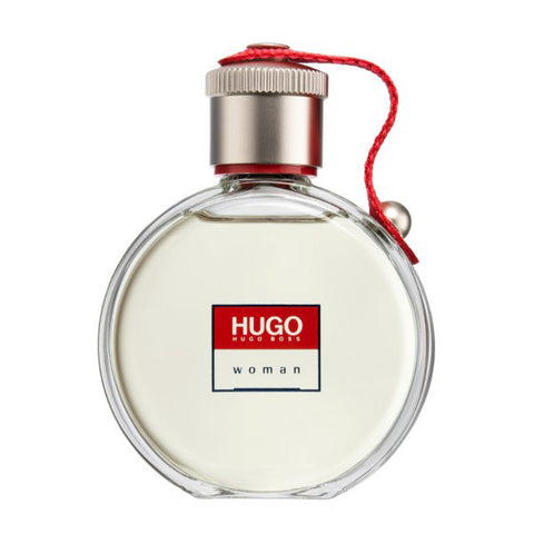 Hugo Woman by Hugo Boss - Luxury Perfumes Inc. -